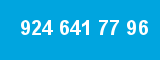 924 641 77 96